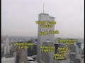 World Trade Center 7 Salomon Brothers Building