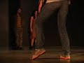 Baila Louca dance performance february 2008 Baila Louca dance performance february 2008