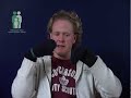 \"Socker Final\" Anders Matthesen