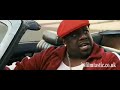 Street Kings Trailer