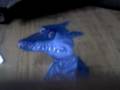 videos de dragon de papel