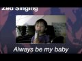videos de Zed Singing