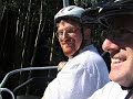 Quad & Para Downhill Mountain Biking & Hand Cycling
