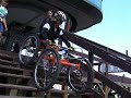 Quad & Para Downhill Mountain Biking & Hand Cycling Quad & Para Downhill Mountain Biking & Hand Cycling