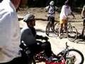 Quad & Para Downhill Mountain Biking & Hand Cycling