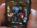 Guitar Hero 3 Mobile BlackBerry