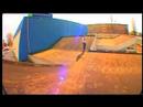 Saturday north montage