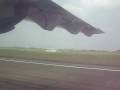 Vietnam Airlines ATR 72 Take-Off from Tan Son Nhat International Airport