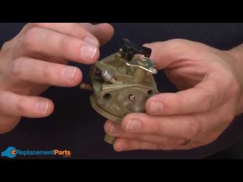 How to Fix a Honda Carburetor