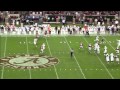 Jesse Williams vs Texas A&M & LSU (2012)