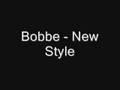 Bobbe - New style
