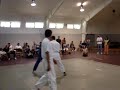 Hayashi Jiujitsu Tournament Danny 3