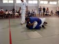 Hayashi Jiujitsu Tournament Danny 3