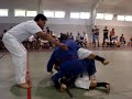 Hayashi Jiujitsu Tournament Danny 3