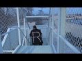 Overpass Light Brigade in Racine