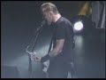 Metallica - Dyers Eve (Madly In Anger 2004)