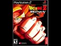 Dragonball Z Budokai 3 - Intro theme music (100% ORIGINAL)