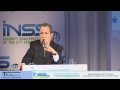 Opening Statement by the Defense Minister Ehud Barak