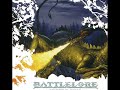 The Mark Of The Bear - Battlelore