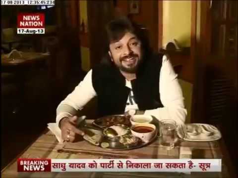 kolhapuri - Team Khaana Gaana visits Kolhapur in Maharashtra in search of Kolhapuri Misal and Tambda Rassa.