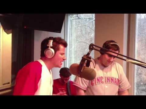 Dusty Please Win - Josh Sneed & Nick Lachey (OFFICIAL)