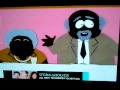 South park - tree fiddy