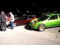 Team bucket-Honda commercial