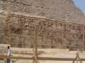 Bricomania en Sakkara