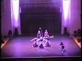 Dance Challenge 2008: Community Groups - Cult Dance