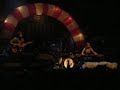 the hush sound debuting a brand-new song, 