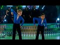 SCD Results 16/12/2007 Part 2 of 6 Professional Jive