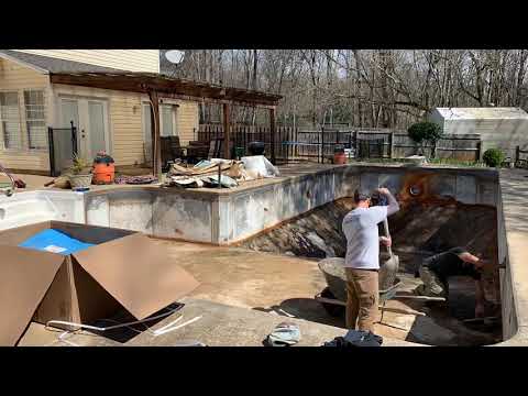 pool leak doctors of the carolinas llc