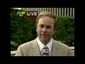 Ever wondered what a newscast from 1985 looked like? Well here are the first few minutes of a WTEN newscast from May 23, 1985, featuring Dick Wood, Marci Elliot, Bob Kovachick, and Rip Rowan.