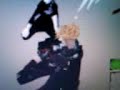 20 years of Final Fantasy anniversary party at Second Life