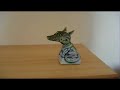 Dragon Optical Illusion Dragon Optical Illusion