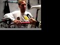 ANDREA TONTI: «LE CADENZE DI PEDALATA» ANDREA TONTI: «LE CADENZE DI PEDALATA»