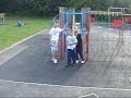 parkor grimes 3run vid 2