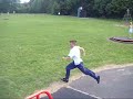 parkor grimes 3run vid 2