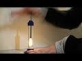 Fire Syringe