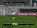 PES2008 - gol di Villa in sforbiciata