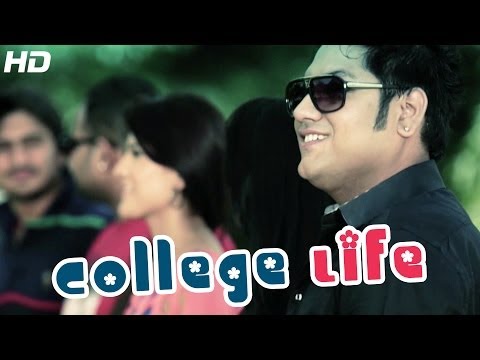 College Life - Teaser of New Punjabi Song by GRV (Gaurav Aneja)