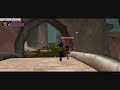 RuneScape vs. Sherwood Dungeon