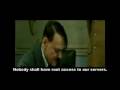Hitler and the IT Department Nazis