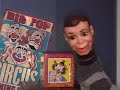 The only thing more terrifying than being chased by the half-rotted corpse of a clown is of course a Jack-in-the-Box. Watch all Hoyst Gnip Webisodes in Numerical Order. Search Now! You'll Blow Snot!