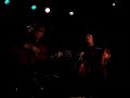 souvenir du festival cont'�moi de bretenoux o� audrey le jossec et nicolas quemener interpr�tent avec passion ce morceau du c�l�bre compositeur astor piazzola.