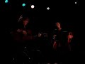 souvenir du festival cont'�moi de bretenoux o� audrey le jossec et nicolas quemener interpr�tent avec passion ce morceau du c�l�bre compositeur astor piazzola.