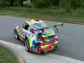 Tuning Trippy Twin Turbo Terror at TopSpeed
