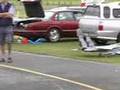 More RC model jets at Tokoroa New Zealand