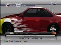 I'm going to show you how to make a cool faded flame paint job in Forza 2 using it's Livery Editor only.Here is a link to my other work. http://s198.photobucket.com/albums/aa78/2000ContourSVT_album/