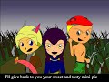 Russian Folk tale (Resident Evil style) Russian Folk tale (Resident Evil style)